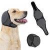 Waterproof & Soundproof Dog Ear Covers for Noise and Debris Protection