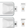 Smart WiFi Automatic Fish Feeder with App Control