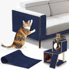 Trimmable Cat Scratching Mat - Self-Adhesive