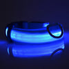 LED-Sicherheits-Hundeleine und Halsband-Set