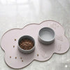 Non-Slip Indoor Pet Mat for Small & Medium Dogs and Cats