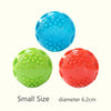 Interactive Squeaky Bouncing Ball for Dogs