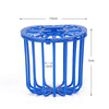 Hanging Bird Cage Feeder for Fresh Fruits and Vegetables