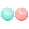 Pelota Interactiva Inteligente para Gatos