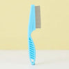 One-Key Pet Hair Removal Brush for Cats and Dogs