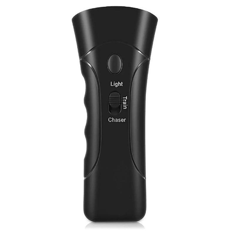 Ultrasonic Bark Deterrent for Dogs