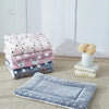Tapis de Sommeil pour Animaux en Flanelle