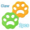 2-Pack Reusable Lint Rollers for Pet Hair and Laundry