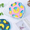 Jouet Puzzle Interactif pour Chien