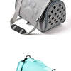 Breathable Pet Carrier Bag for Cats and Small Dogs