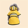 Impermeable Ajustable para Perros