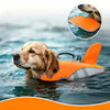 Dog Life Jacket with Tow Handle – Safety Buoyancy Vest for Swimming & Outdoor Adventures