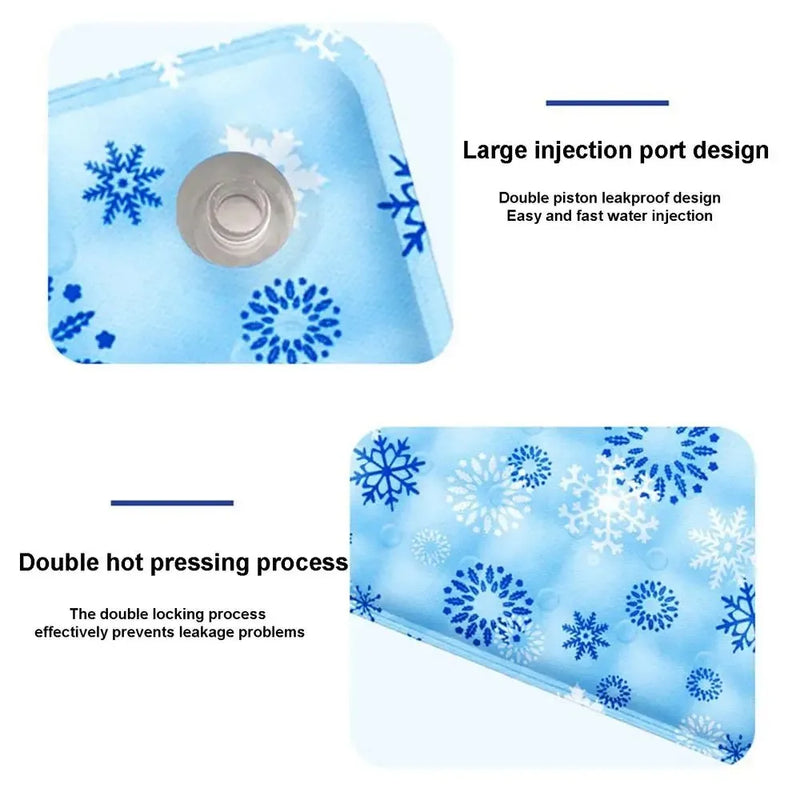 سرير تبريد للحيوانات الأليفة للقطط والكلاب