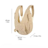 Spacious Pet Carrier Backpack for Dogs and Cats