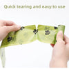 Eco-Friendly Biodegradable Dog Poop Bags with Dispenser