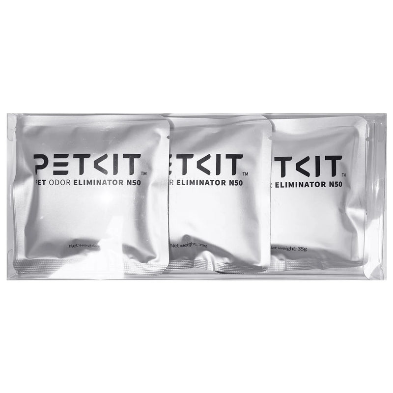 Eliminador de Olores Petkit N50 para Arenero Automático Pura Max