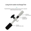 Filtre à éponge biologique compact pour aquarium