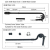 Rain Spray Bar Kit for Aquarium External Canister Filter