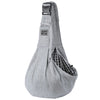 Adjustable Dog Carrier Sling Bag