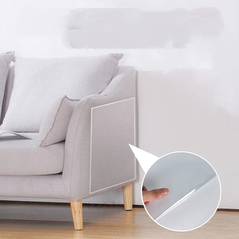 Cat Scratch Deterrent Tape for Furniture