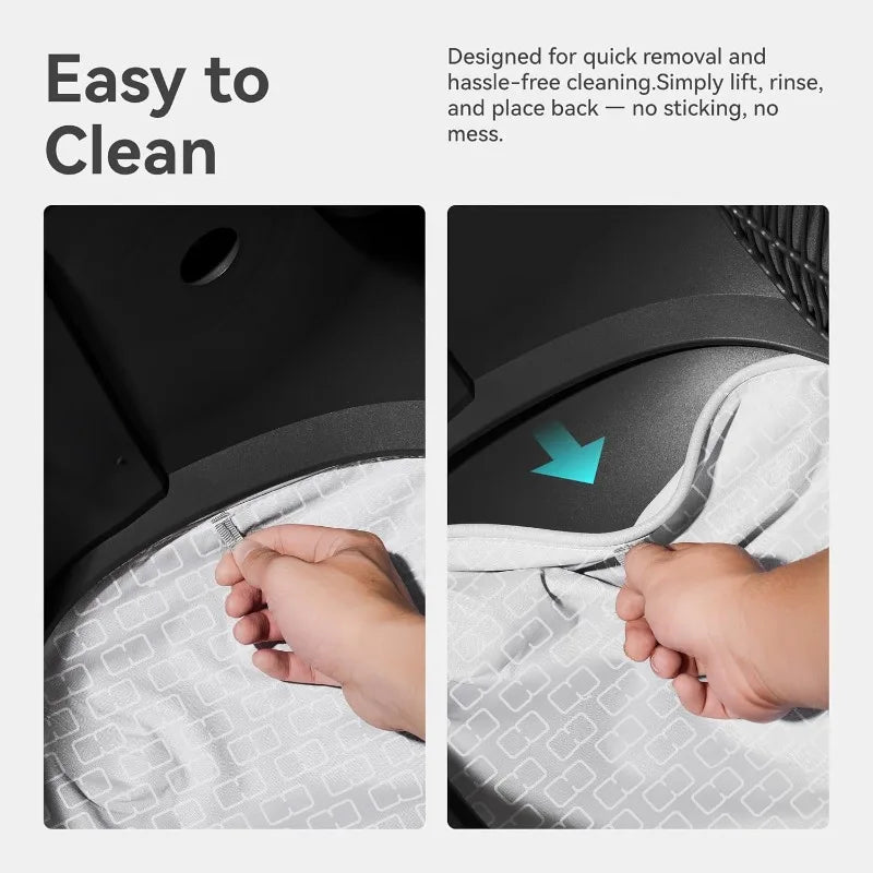 Replacement Litter Mat for Automatic Cat Litter Box