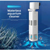 High-Density Aquarium Filter Sponge for Mechanical and Biological Filtration