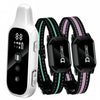 Remote Dog Training Collar with Vibration and Static Stimulation