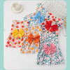 Flower Princess Dress for Small Dogs