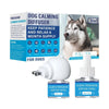 Cat Calming Pheromone Diffuser Kit with 2 Refills