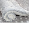 Cozy Flannel Pet Sleeping Mat for Dogs and Cats