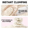 Tofu Cat Litter – Quick Clumping, Deep Deodorizing, Natural & Fresh