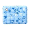 Pet Cooling Mat with Self-Watering Gel Core