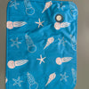 Pet Cooling Mat with Self-Watering Gel Core