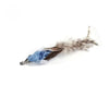 Interactive Cat Feather Toy with Bell