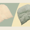Self-Warming Cotton Tent Bed for Cats and Small Dogs