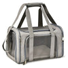 Breathable Pet Carrier Bag for Small Dogs and Cats