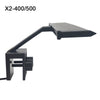 Lampe LED à clipser pour aquarium, fine, idéale pour la croissance des plantes