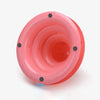 Interactive 3-Tier Cat Turntable Toy with Balls and Scratching Surface
