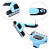 Detachable Pet Grooming Brush for Dogs and Cats