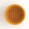 Bol anti-avalage en silicone pour chien