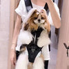 Mochila Portaperros de Pecho