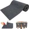 Self-Adhesive Cat Scratch Protection Mat for Furniture