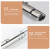 Rechargeable LED Cat Laser Pointer with Multiple Modes