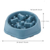 Cuenco Slow Feeder para Perros