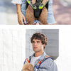 Mochila Portaperros de Pecho