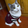 Suéter de Punto Acogedor para Mascotas