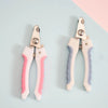 Precision Pet Nail Clippers for Dogs and Cats