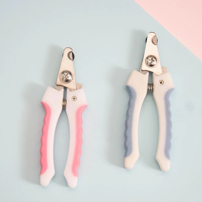 Precision Pet Nail Clippers for Dogs and Cats