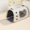 Foldable Portable Pet Carrier Bag for Small Dogs and Cats