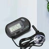 Waterproof Aquarium Digital Thermometer with Suction Cup